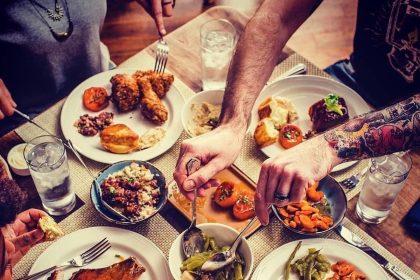 Kevin Gillespie on Finding New Opportunities in Revival Tragedy Aftermath