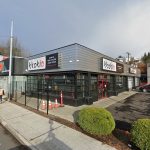 Kkokio Adding Enclosed Patio Just After Grand Opening