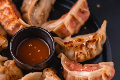 Mad Dumplings is Opening a Long Beach Location