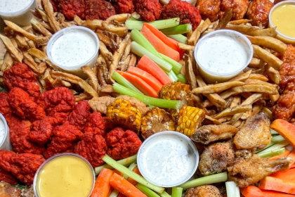 More Wingstop Locations Are Coming to LA 