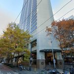 New Restaurant Alder & Ash Coming to Sheraton Grand Seattle