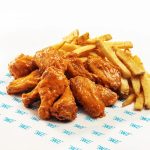 WING ZONE FINALLY LANDS IN THE INLAND EMPIRE