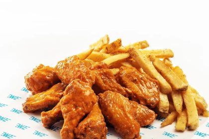 WING ZONE FINALLY LANDS IN THE INLAND EMPIRE