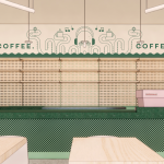 PERC Coffee Set to Open Third Metro-Atlanta Location in Tucker 1