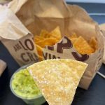 Plans for Arlington Chipotle in the Works