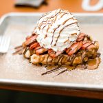 Press Waffle Co Secures a Lease at Marietta’s Avenue East Cobb Development