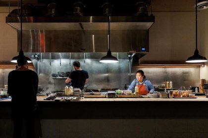 Relay Restaurant Group to Expand with Bakery-1