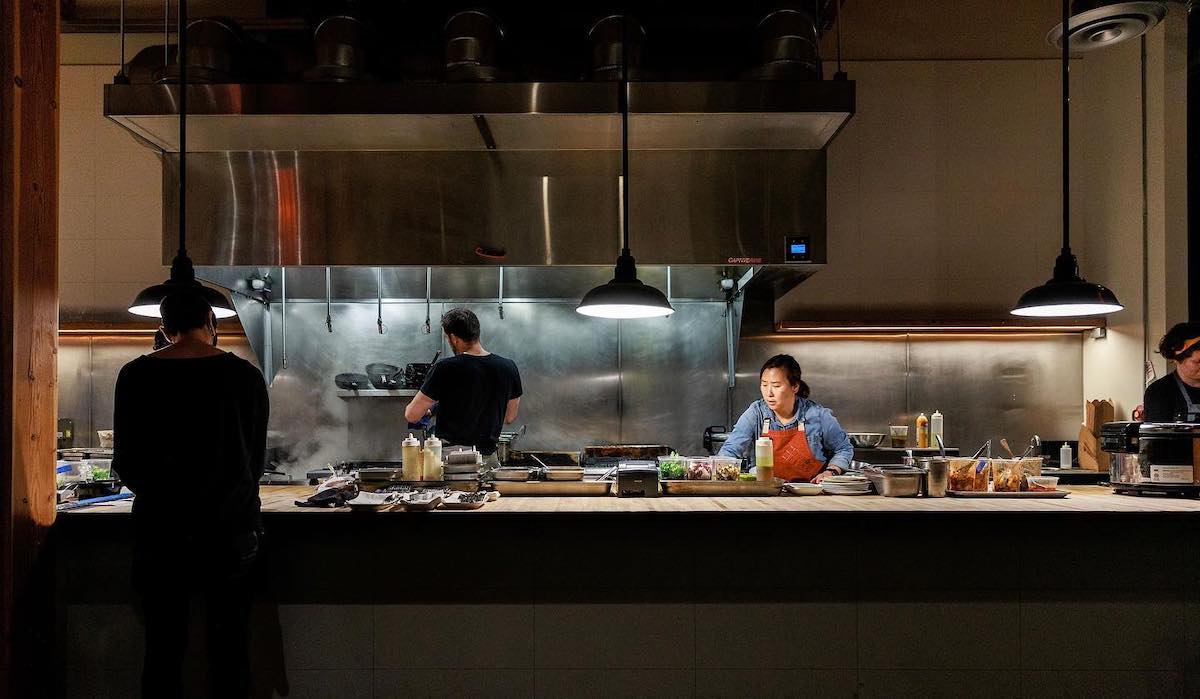 Relay Restaurant Group to Expand with Bakery-1