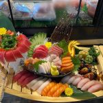 Rice & Spice Owner to Open Fin Sushi Thai in Alpharetta’s North Bridges