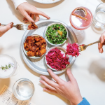 Rina, the Beloved Israeli-Style Eatery, to Open in Alpharetta’s Avalon Mid-2023