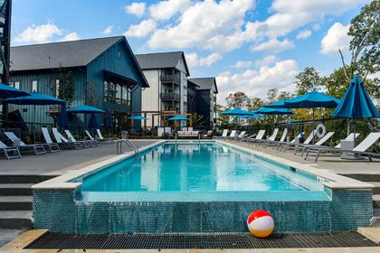 Cantor Fitzgerald Announces the Sale of Rivertop Apartments in Nashville, Tennessee
