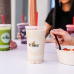 Robeks Opens in Sylmar, CA