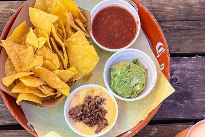 Rusty Taco Set to Open at Modera Decatur Development