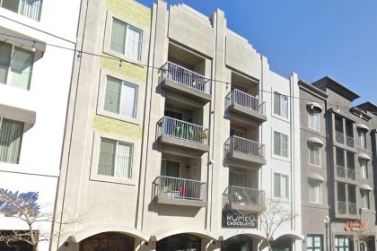 Sake Sommelier Greg Beck Has Landed a Long Beach Brick-and-Mortar 