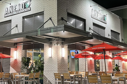 Añejo Cocina Mexicana Coming to East San Marco Shopping Center