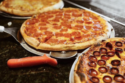 Salvatore's Old Fashioned Pizzeria Bringing New York Tradition to Florida