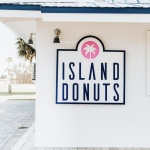 Island Donut Opening Second Location This Spring