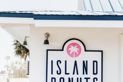 Island Donut Opening Second Location This Spring