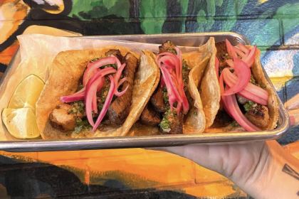 Atlanta-based Rreal Tacos to Expand to Nashville