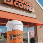 Biggby Coffee Opening First Jacksonville Location