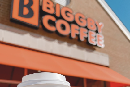 Biggby Coffee Opening First Jacksonville Location