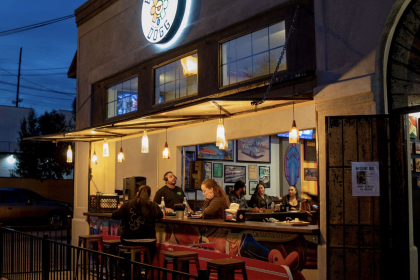 San Diego-based Barrio Dogg to Open a New Location in Southtown This Summer