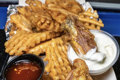 Atomic Wings Expands to Nashville, Plans to Open 10 Locations in Tennessee