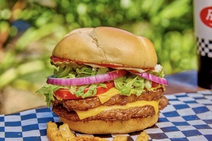 Checkers and Rally's Chain Expanding with 15 Restaurants in Tennessee