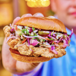 Big Chicken Restaurant Negotiating Lease in Antioch's Century Farms