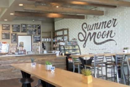 New Summer Moon Coffee to Open in San Antonio