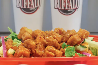 The Buffalo Spot to Open Second Texas Location in San Antonio