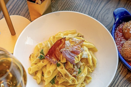 Pelato Italian Restaurant Coming to Germantown