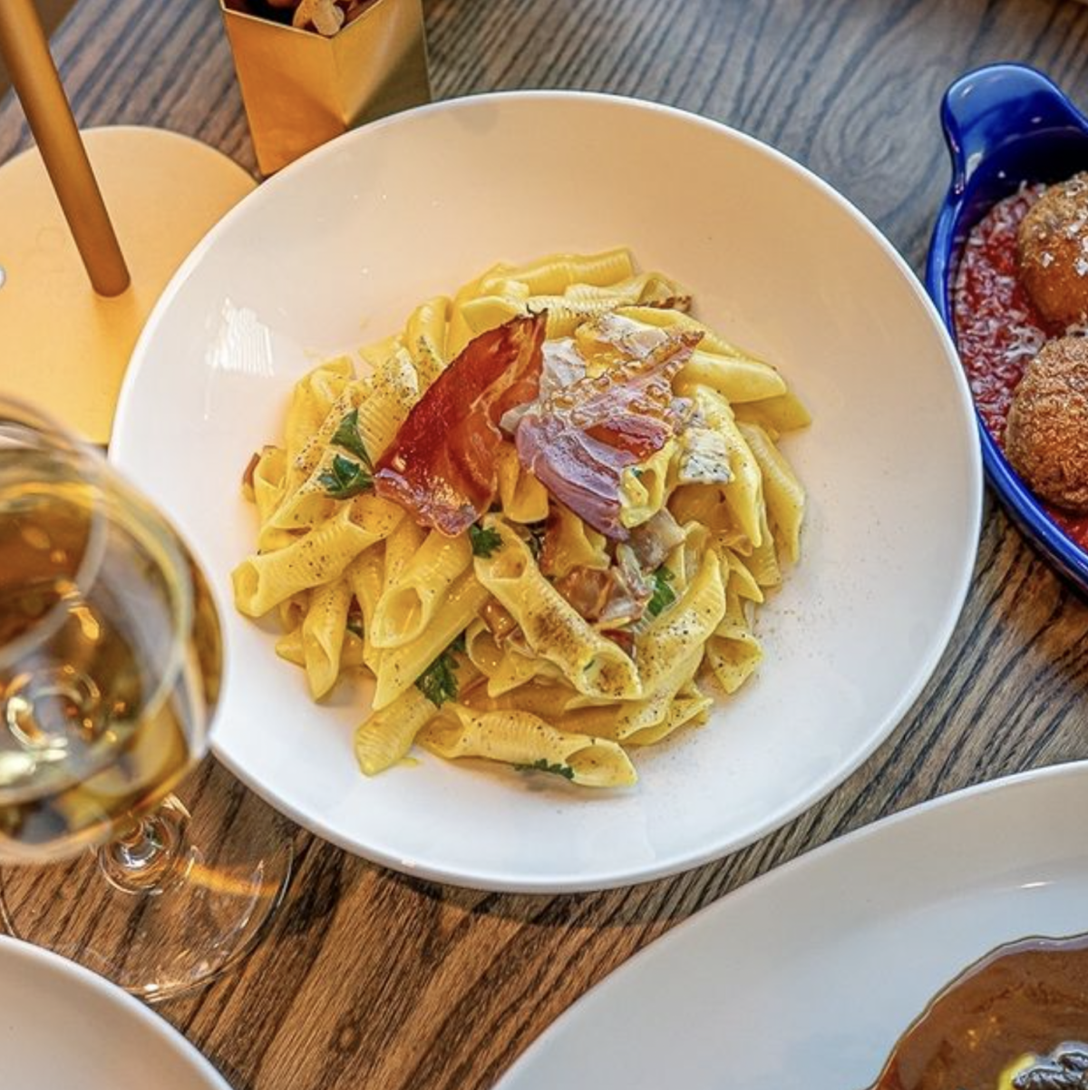 Pelato Italian Restaurant Coming to Germantown