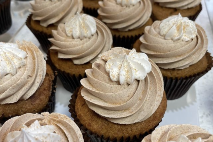 Smallcakes Cupcakery and Creamery to Open Third Location