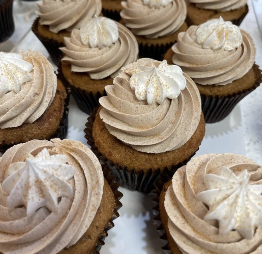 Smallcakes Cupcakery and Creamery to Open Third Location