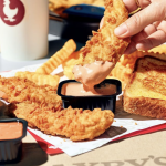Zaxby's Opening in North Jacksonville