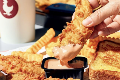 Zaxby's Opening in North Jacksonville