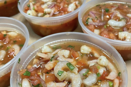 Chancho King Ecuadorian Building Brick-And-Mortar