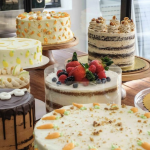 The Gluten-Free Goose Bakery Opening This Spring