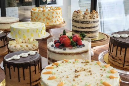 The Gluten-Free Goose Bakery Opening This Spring