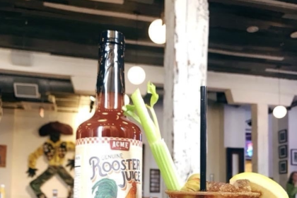 Acme Feed and Seed Opening BNA Airport Outpost