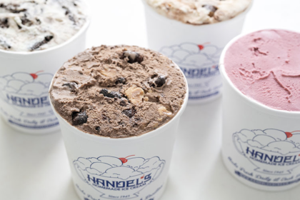 Handel's Homemade Ice Cream Coming to San Antonio This April