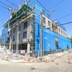 Sea Creatures Expanding With Lioness Restaurant