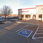 Shipley Do-Nuts exterior in Aurora, CO.