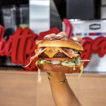 Slutty Vegan Expedites Georgia Tech Debut