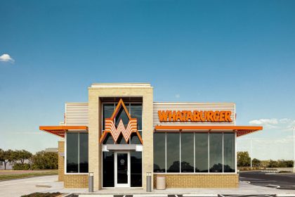 Whataburger Expanding With 12 Additional Northeast Florida Locations