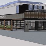 Spectral Global Cuisine to Open Two Korean Concepts