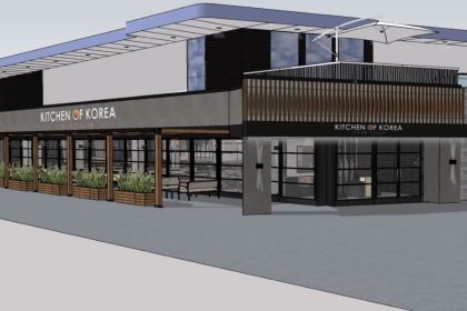 Spectral Global Cuisine to Open Two Korean Concepts