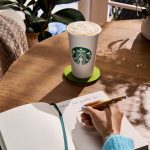 Starbucks Files Building Permit for Former Two Dogs Bottle Shoppe