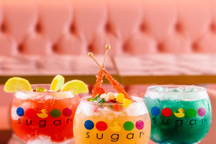 Sugar Factory is Coming to the West Harbor Development